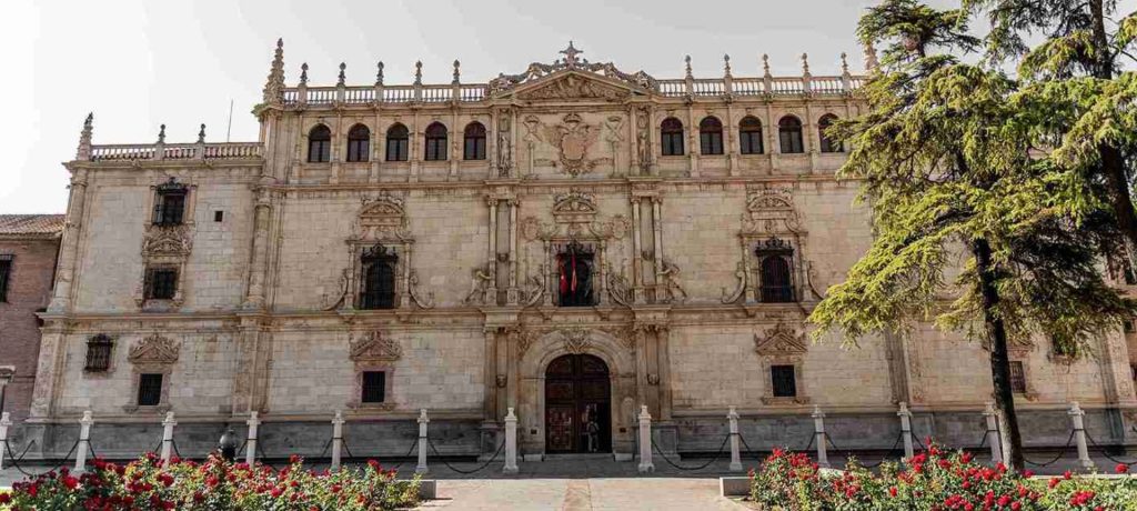 Universidad de Alcalá