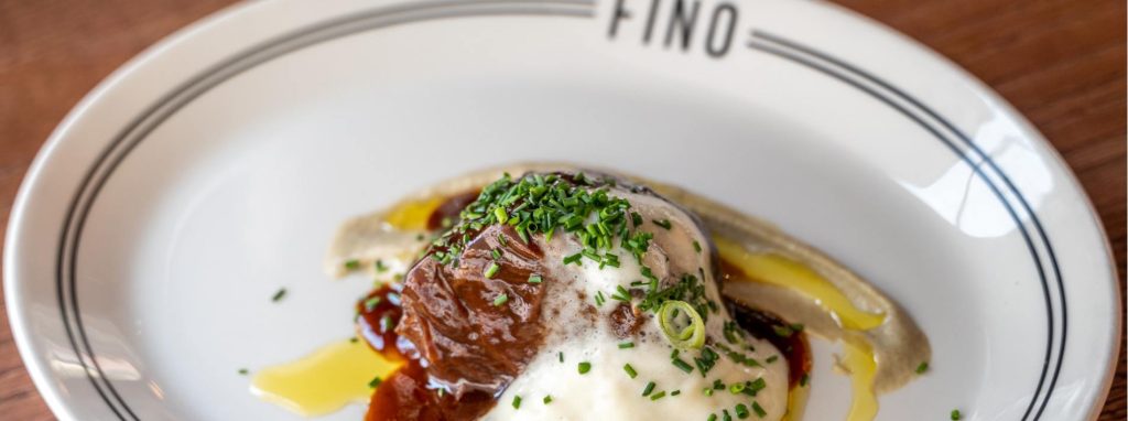 jornadas gastronomicas alcala de henares 2023