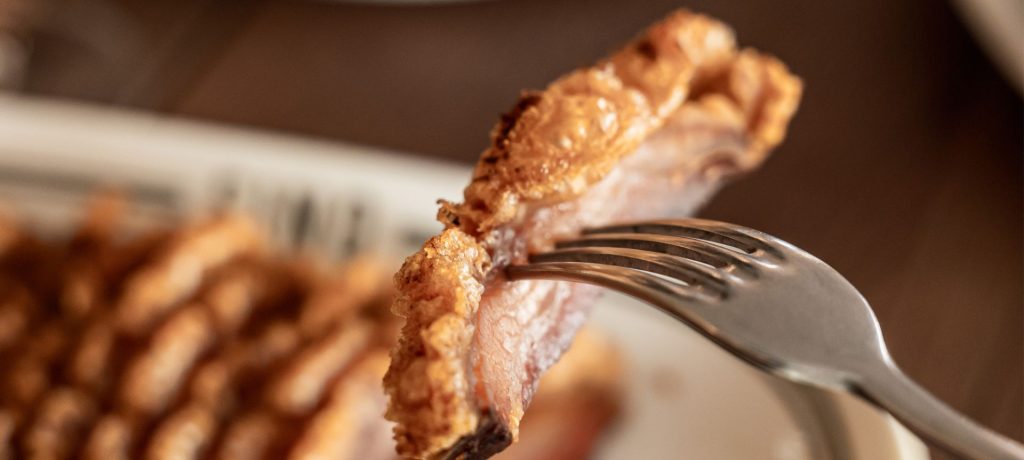 Cocina tradicional en Alcalá de Henares