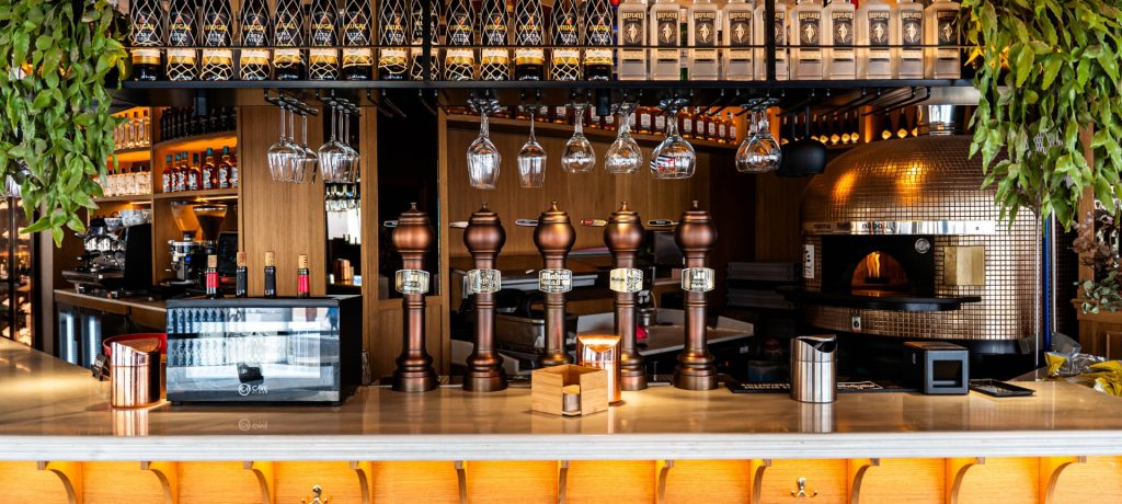 Por qué elegir Fino Bar para tu próxima comida en Alcalá de Henares